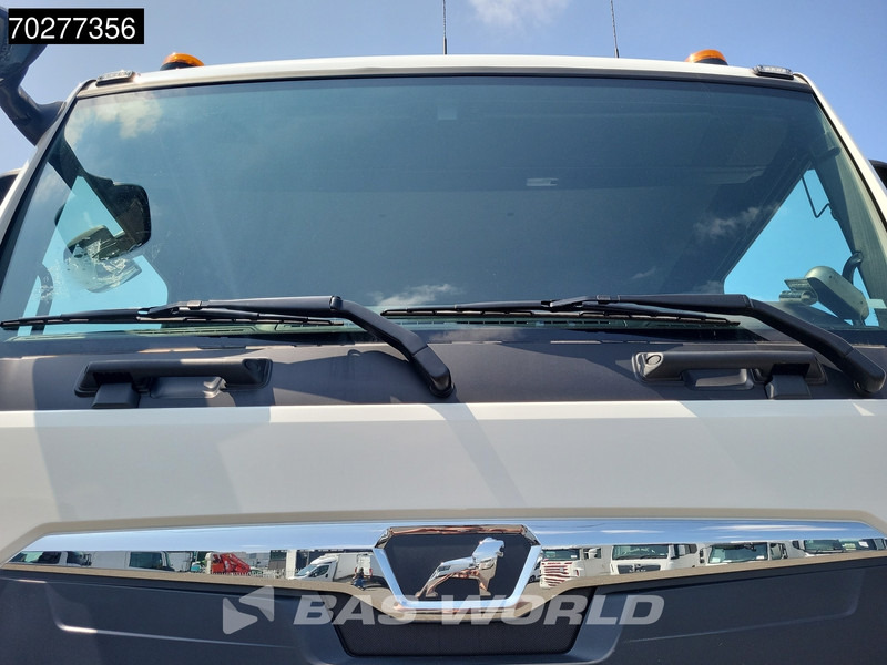 New Tipper MAN TGS 41.480 8X6 NEW! 19m3 Tipper BigAxle Euro 6: picture 15 New Tipper MAN TGS 41.480 8X6 NEW! 19m3 Tipper BigAxle Euro 6: picture 15