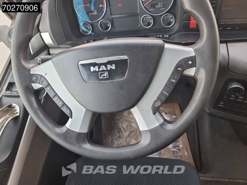 Leasing of MAN TGX 18.360 4X2 NL-Truck Automatic 2tons Ladebordwand Navi Euro 4 MAN TGX 18.360 4X2 NL-Truck Automatic 2tons Ladebordwand Navi Euro 4: picture 18