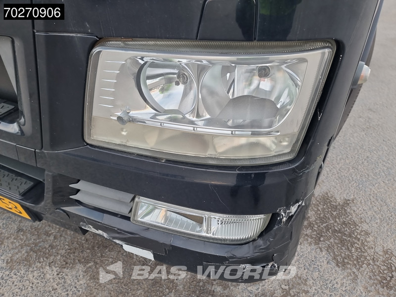 Leasing of MAN TGX 18.360 4X2 NL-Truck Automatic 2tons Ladebordwand Navi Euro 4 MAN TGX 18.360 4X2 NL-Truck Automatic 2tons Ladebordwand Navi Euro 4: picture 14