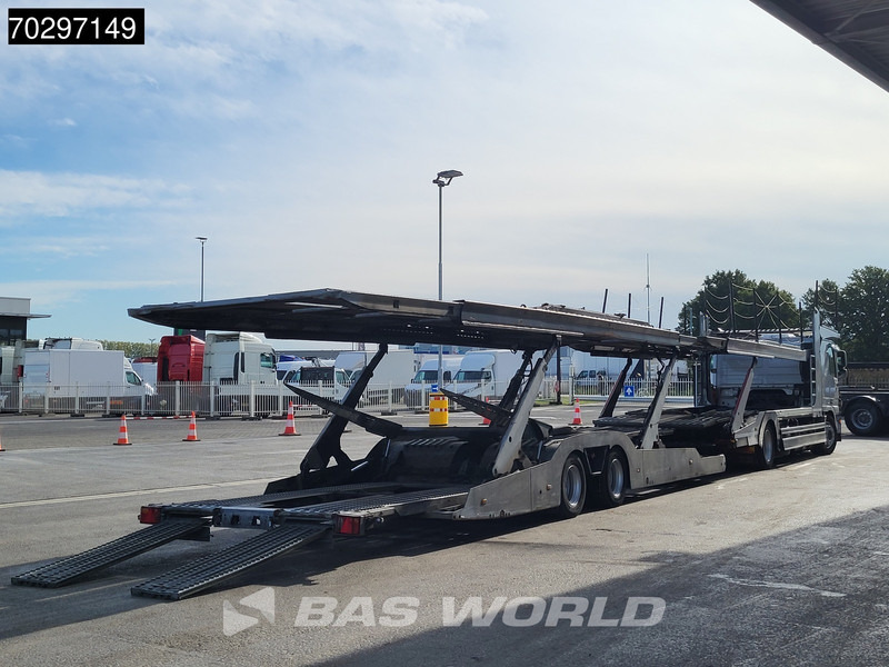Mercedes-Benz Actros 1848 Actros 4X2 Lohr car transporter Retarder Standklima Xenon Euro 5 - Autotransporter truck: picture 5 Mercedes-Benz Actros 1848 Actros 4X2 Lohr car transporter Retarder Standklima Xenon Euro 5 - Autotransporter truck: picture 5