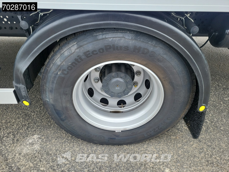 Leasing of Mercedes-Benz Actros 1930 4X2 DAMAGED TRUCK 2000kg Ladebordwand Mirror cam LED ACC Navi Euro 6 Mercedes-Benz Actros 1930 4X2 DAMAGED TRUCK 2000kg Ladebordwand Mirror cam LED ACC Navi Euro 6: picture 13