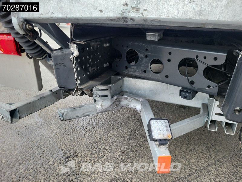 Leasing of Mercedes-Benz Actros 1930 4X2 DAMAGED TRUCK 2000kg Ladebordwand Mirror cam LED ACC Navi Euro 6 Mercedes-Benz Actros 1930 4X2 DAMAGED TRUCK 2000kg Ladebordwand Mirror cam LED ACC Navi Euro 6: picture 14