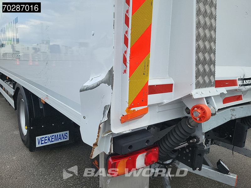 Leasing of Mercedes-Benz Actros 1930 4X2 DAMAGED TRUCK 2000kg Ladebordwand Mirror cam LED ACC Navi Euro 6 Mercedes-Benz Actros 1930 4X2 DAMAGED TRUCK 2000kg Ladebordwand Mirror cam LED ACC Navi Euro 6: picture 7