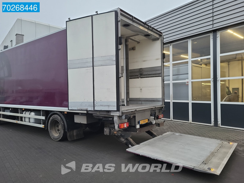 Mercedes-Benz Antos 1824 4X2 INJECTORS PROBLEM!! Carrier SUPRA 950Mt Euro 6 - Refrigerator truck: picture 5 Mercedes-Benz Antos 1824 4X2 INJECTORS PROBLEM!! Carrier SUPRA 950Mt Euro 6 - Refrigerator truck: picture 5