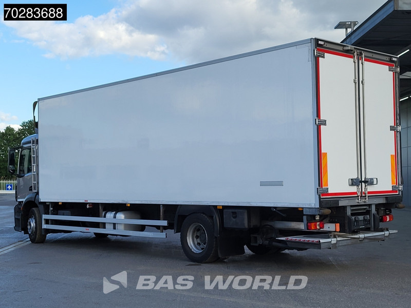 Mercedes-Benz Antos 1830 4X2 Carrier Supra 1150 2000kg Ladebordwand Automatic Euro 6 - Refrigerator truck: picture 2 Mercedes-Benz Antos 1830 4X2 Carrier Supra 1150 2000kg Ladebordwand Automatic Euro 6 - Refrigerator truck: picture 2