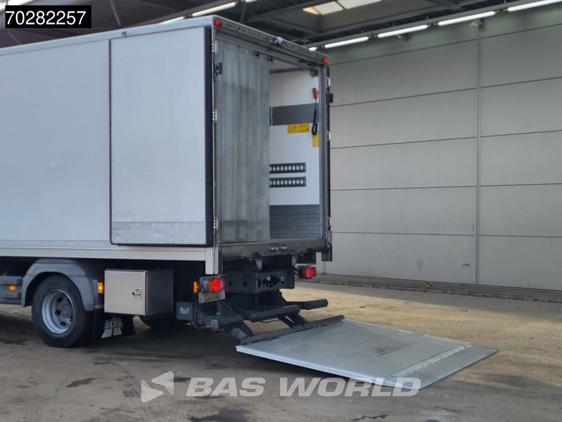 Mercedes-Benz Atego 1324 4X2 Thermo-King T-1200R Ladebordwand Manual Airco Euro 5 - Refrigerator truck: picture 3 Mercedes-Benz Atego 1324 4X2 Thermo-King T-1200R Ladebordwand Manual Airco Euro 5 - Refrigerator truck: picture 3