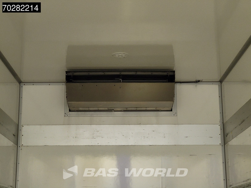 Refrigerator truck Mercedes-Benz Atego 1324 Atego 4X2 Thermo-King T1200 R Automatic 1500kg Ladebordwand Euro 6: picture 6