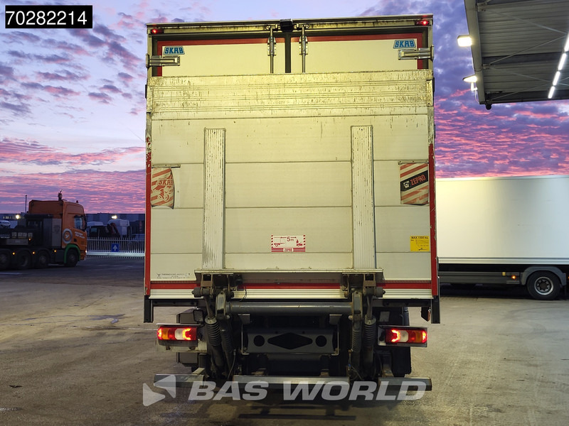 Refrigerator truck Mercedes-Benz Atego 1324 Atego 4X2 Thermo-King T1200 R Automatic 1500kg Ladebordwand Euro 6: picture 14