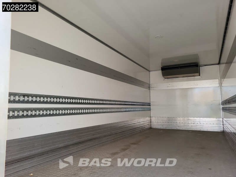 Mercedes-Benz Atego 1324 Atego 4X2 Thermoking T-1200R Ladebordwand Automatic Airco Euro 6 - Refrigerator truck: picture 3 Mercedes-Benz Atego 1324 Atego 4X2 Thermoking T-1200R Ladebordwand Automatic Airco Euro 6 - Refrigerator truck: picture 3