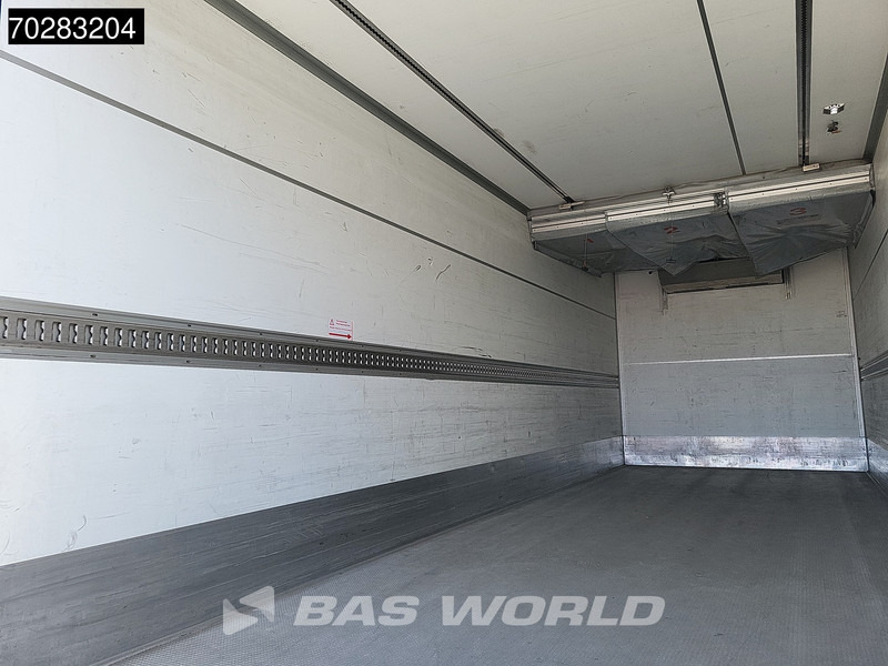 Mercedes-Benz Atego 1524 4X2 Thermo King T-1200R Ladebordwand AUtomatic Euro 6 - Refrigerator truck: picture 5 Mercedes-Benz Atego 1524 4X2 Thermo King T-1200R Ladebordwand AUtomatic Euro 6 - Refrigerator truck: picture 5