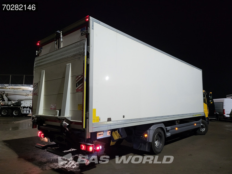Mercedes-Benz Atego 1524 Atego 4X2 15t 6-Cylinder Automatic Thermo King Euro 6 - Refrigerator truck: picture 5 Mercedes-Benz Atego 1524 Atego 4X2 15t 6-Cylinder Automatic Thermo King Euro 6 - Refrigerator truck: picture 5