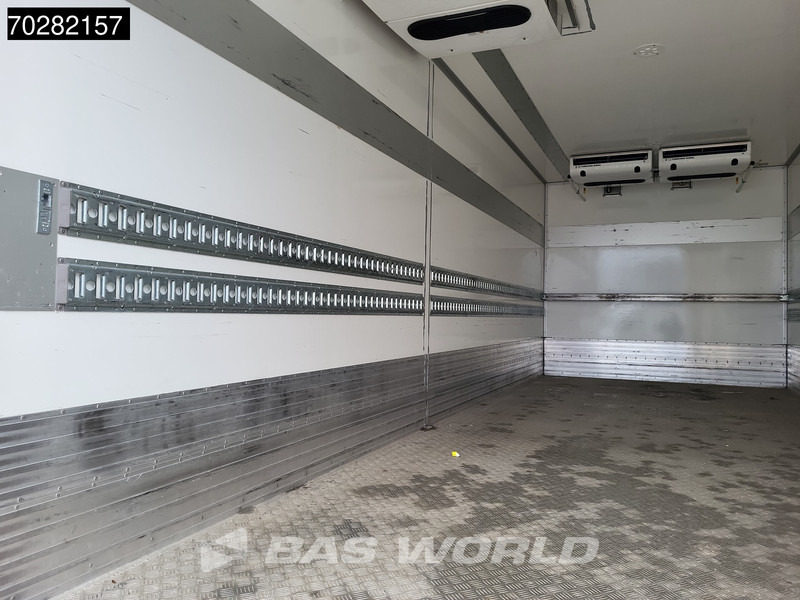 Refrigerator truck Mercedes-Benz Atego 1524 Atego 4X2 Thermo King T-1200R 1500kg Ladebordwand Automatic Euro 6: picture 8