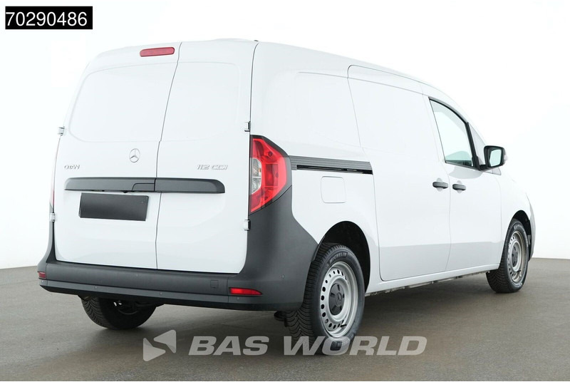 Mercedes-Benz Citan 112 COMING SOON! L2H1 Airco Cruise Camera Parkeersensoren MBUX CarPlay Euro6 L2 Long 3m3 A/C Cruise control - Small van: picture 3 Mercedes-Benz Citan 112 COMING SOON! L2H1 Airco Cruise Camera Parkeersensoren MBUX CarPlay Euro6 L2 Long 3m3 A/C Cruise control - Small van: picture 3