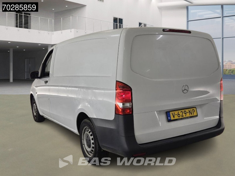 Mercedes-Benz Sprinter 109 CDI COMING SOON! L2H1 Airco Cruise Euro6 L2 6m3 A/C Cruise control - Small van: picture 5 Mercedes-Benz Sprinter 109 CDI COMING SOON! L2H1 Airco Cruise Euro6 L2 6m3 A/C Cruise control - Small van: picture 5