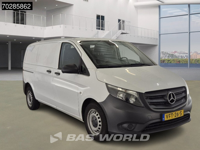Mercedes-Benz Sprinter 110 CDI COMING SOON! L2H1 Airco Cruise Euro6 L2 6m3 A/C Cruise control - Small van: picture 3 Mercedes-Benz Sprinter 110 CDI COMING SOON! L2H1 Airco Cruise Euro6 L2 6m3 A/C Cruise control - Small van: picture 3