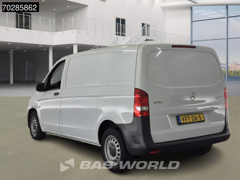 Mercedes-Benz Sprinter 110 CDI COMING SOON! L2H1 Airco Cruise Euro6 L2 6m3 A/C Cruise control - Small van: picture 5 Mercedes-Benz Sprinter 110 CDI COMING SOON! L2H1 Airco Cruise Euro6 L2 6m3 A/C Cruise control - Small van: picture 5