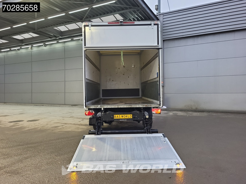 Mercedes-Benz Sprinter 317 CDI Automaat Laadklep Bakwagen Airco Camera Meubelbak Koffer A/C - Box van: picture 3 Mercedes-Benz Sprinter 317 CDI Automaat Laadklep Bakwagen Airco Camera Meubelbak Koffer A/C - Box van: picture 3