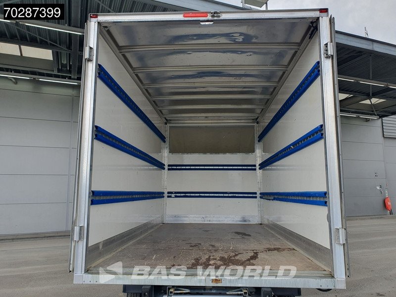 Mercedes-Benz Sprinter 514 CDI Automaat Bakwagen Dubbellucht Achterdeuren Airco Cruise Euro6 Meubelbak Koffer 20m3 A/C Cruise control - Box van: picture 3 Mercedes-Benz Sprinter 514 CDI Automaat Bakwagen Dubbellucht Achterdeuren Airco Cruise Euro6 Meubelbak Koffer 20m3 A/C Cruise control - Box van: picture 3