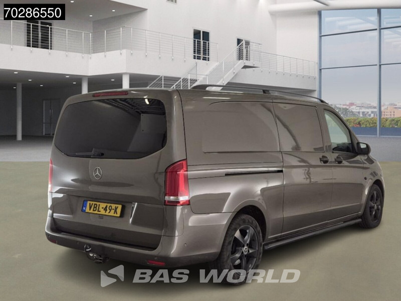 Mercedes-Benz Vito 116 CDI COMING SOON! Automaat L3H1 Navi LED Trekhaak Airco Cruise Camera Parkeersensoren Euro6 L3 6m3 A/C Cruise control - Small van: picture 2 Mercedes-Benz Vito 116 CDI COMING SOON! Automaat L3H1 Navi LED Trekhaak Airco Cruise Camera Parkeersensoren Euro6 L3 6m3 A/C Cruise control - Small van: picture 2