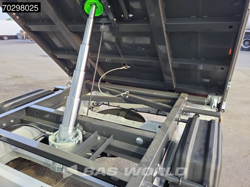 New Tipper van Opel Movano 140PK Driezijdige Kipper Dubbel Cabine Airco Cruise Euro6 Tipper Benne Kieper Dreiseitenkipper A/C Cruise control: picture 10 New Tipper van Opel Movano 140PK Driezijdige Kipper Dubbel Cabine Airco Cruise Euro6 Tipper Benne Kieper Dreiseitenkipper A/C Cruise control: picture 10