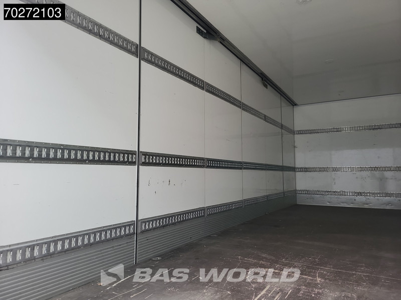 Renault D 250 4X2 16 Tons Automaat Laadklep Euro 6 - Box truck: picture 5 Renault D 250 4X2 16 Tons Automaat Laadklep Euro 6 - Box truck: picture 5