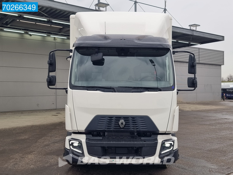Renault D 250 4X2 NEW 16tonner 2Tons Ladebordwand ACC LED Euro 6 - Box truck: picture 5 Renault D 250 4X2 NEW 16tonner 2Tons Ladebordwand ACC LED Euro 6 - Box truck: picture 5