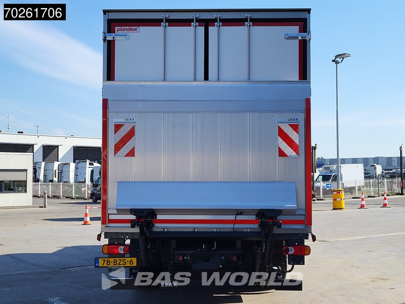 Renault D 280 4X2 2024 registr. ATP FRC Thermo King T-800R Ladebordwand ACC Euro 6 - Refrigerator truck: picture 3 Renault D 280 4X2 2024 registr. ATP FRC Thermo King T-800R Ladebordwand ACC Euro 6 - Refrigerator truck: picture 3