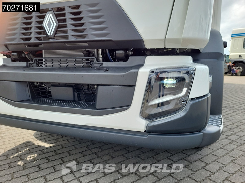 New Box truck Renault D 280 4X2 NEW 19tonner 2000kg Ladebordwand Automatic ACC Euro 6: picture 11 New Box truck Renault D 280 4X2 NEW 19tonner 2000kg Ladebordwand Automatic ACC Euro 6: picture 11