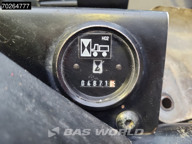 Fire truck Renault Kerax 410 8X4 Telma Sides CCF 6000 Big-Axle Steelsuspension Euro 3: picture 20 Fire truck Renault Kerax 410 8X4 Telma Sides CCF 6000 Big-Axle Steelsuspension Euro 3: picture 20