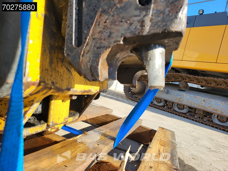 Quick coupler S70 / S70: picture 14