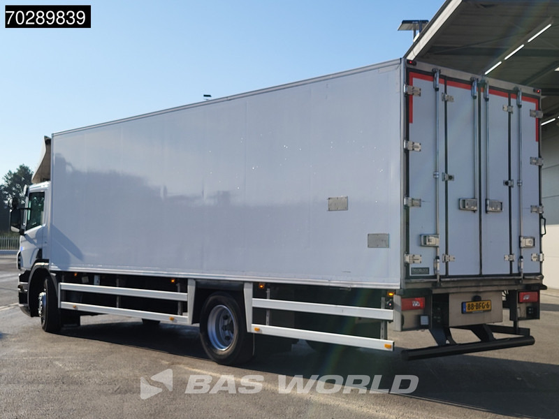 Scania P250 P 4X2 19tons NL-Truck Frigoblock FK13SL Automatic Euro 6 - Refrigerator truck: picture 2 Scania P250 P 4X2 19tons NL-Truck Frigoblock FK13SL Automatic Euro 6 - Refrigerator truck: picture 2