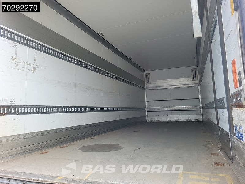Box truck Scania P410 6X2 NL-Truck Lift+steering Axle Automatic Xenon Euro 6: picture 5