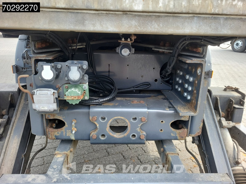 Box truck Scania P410 6X2 NL-Truck Lift+steering Axle Automatic Xenon Euro 6: picture 15