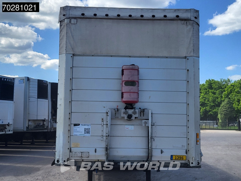 Schmitz Cargobull S01 3 axles - Curtainsider semi-trailer: picture 5 Schmitz Cargobull S01 3 axles - Curtainsider semi-trailer: picture 5