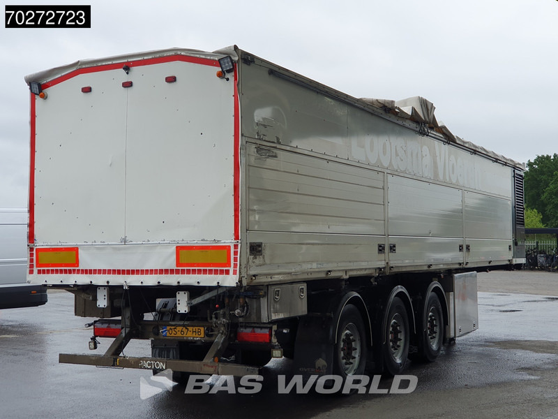Overmat MSA 24.7 TR vloermortel oplegger Deutz 4.247Hr Zand Cement Overmat 24.7 - Semi-trailer: picture 5 Overmat MSA 24.7 TR vloermortel oplegger Deutz 4.247Hr Zand Cement Overmat 24.7 - Semi-trailer: picture 5