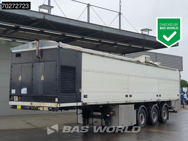 Overmat MSA 24.7 TR vloermortel oplegger Deutz 4.247Hr Zand Cement Overmat 24.7 - Semi-trailer: picture 1 Overmat MSA 24.7 TR vloermortel oplegger Deutz 4.247Hr Zand Cement Overmat 24.7 - Semi-trailer: picture 1