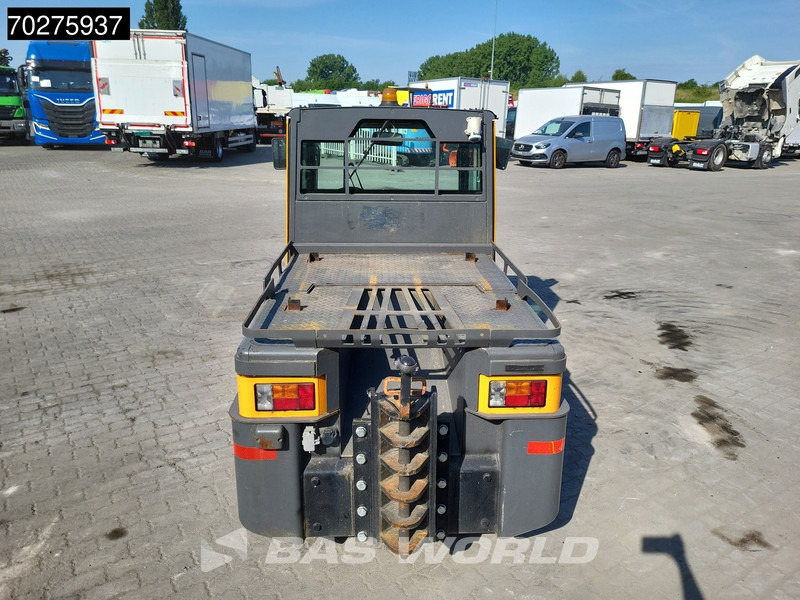 Still RO7-25 DEFECT / INOPERABLE - Electric forklift: picture 3 Still RO7-25 DEFECT / INOPERABLE - Electric forklift: picture 3
