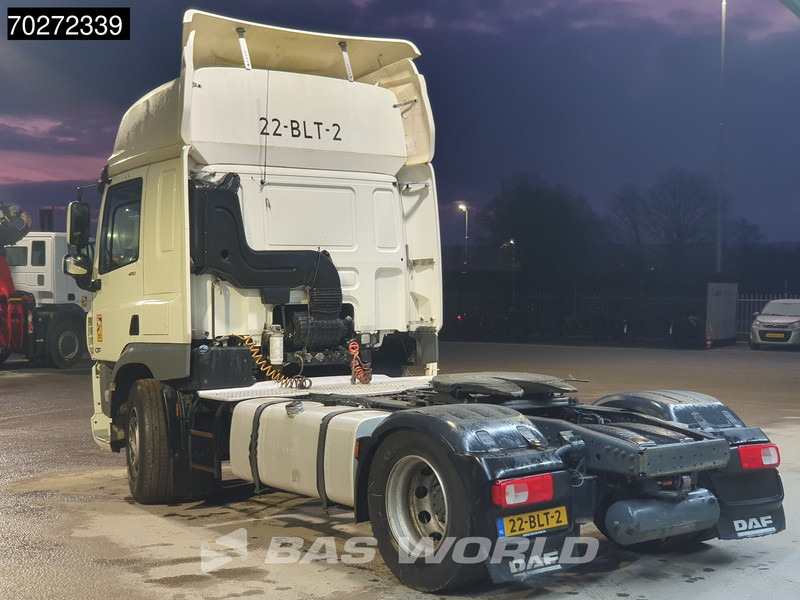 DAF CF 410 CF 4X2 NL-Truck - Tractor unit: picture 2 DAF CF 410 CF 4X2 NL-Truck - Tractor unit: picture 2
