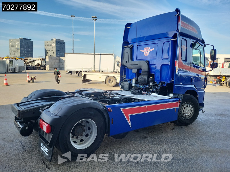 DAF CF 440 6X2 NL-Truck Midlift Hydraulik Euro 6 - Tractor unit: picture 5 DAF CF 440 6X2 NL-Truck Midlift Hydraulik Euro 6 - Tractor unit: picture 5