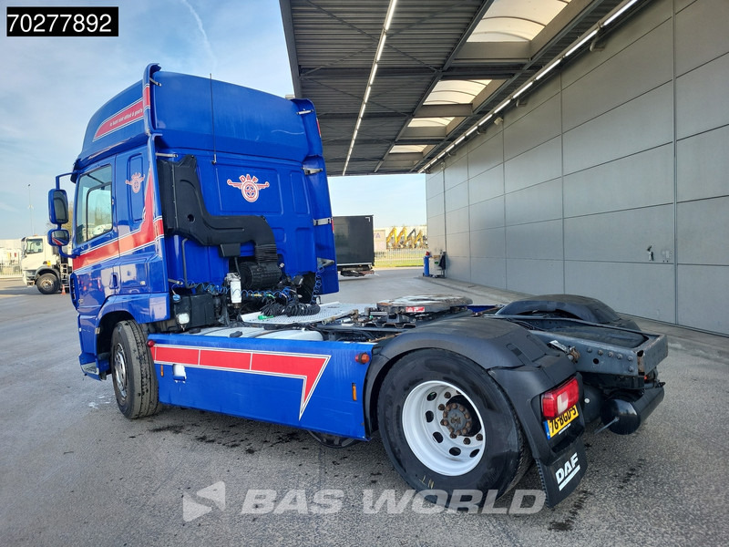 DAF CF 440 6X2 NL-Truck Midlift Hydraulik Euro 6 - Tractor unit: picture 2 DAF CF 440 6X2 NL-Truck Midlift Hydraulik Euro 6 - Tractor unit: picture 2