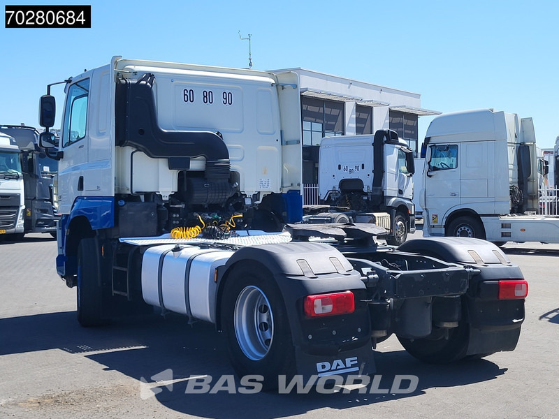 DAF CF 460 4X2 Manual Retarder Euro 6 - Tractor unit: picture 2 DAF CF 460 4X2 Manual Retarder Euro 6 - Tractor unit: picture 2