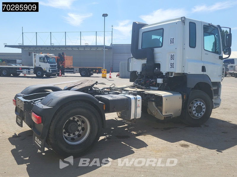 DAF CF 480 4X2 Hydraulik ACC Euro 6 - Tractor unit: picture 5 DAF CF 480 4X2 Hydraulik ACC Euro 6 - Tractor unit: picture 5