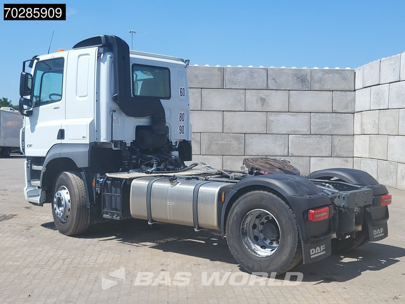 DAF CF 480 4X2 Hydraulik ACC Euro 6 - Tractor unit: picture 2 DAF CF 480 4X2 Hydraulik ACC Euro 6 - Tractor unit: picture 2