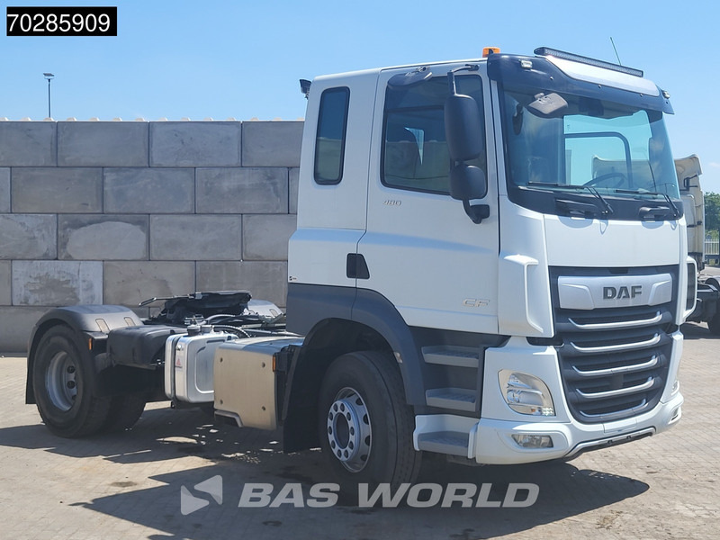 DAF CF 480 4X2 Hydraulik ACC Euro 6 - Tractor unit: picture 3 DAF CF 480 4X2 Hydraulik ACC Euro 6 - Tractor unit: picture 3