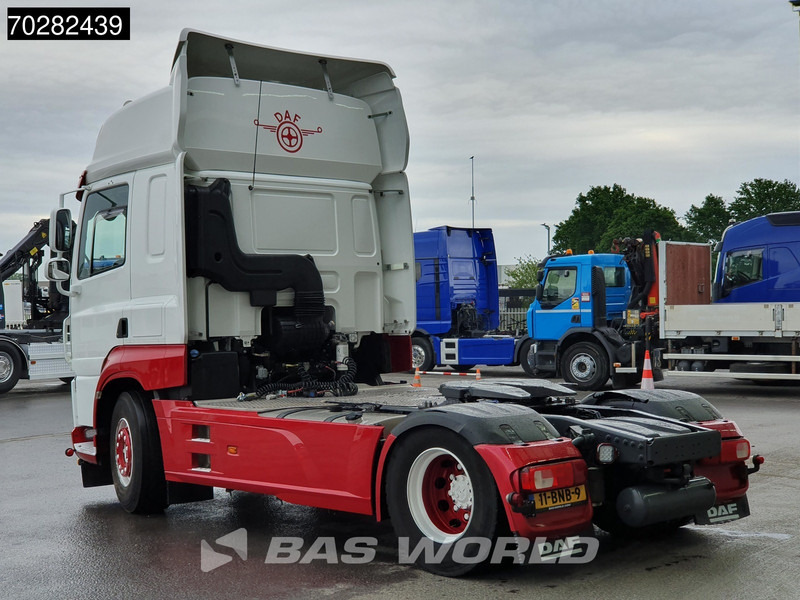 DAF CF 480 4X2 NL-Truck APK '26 2x Tanks Standklima - Tractor unit: picture 2 DAF CF 480 4X2 NL-Truck APK '26 2x Tanks Standklima - Tractor unit: picture 2