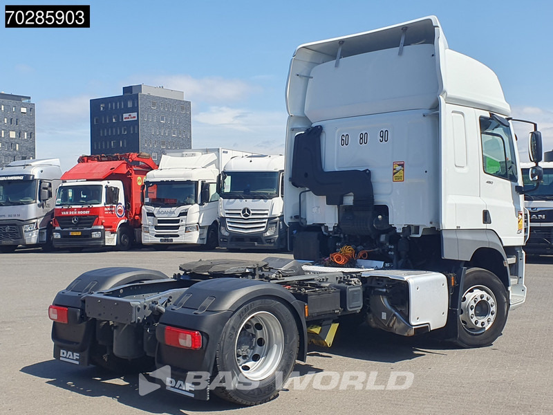 DAF CF 480 4X2 SC ACC LED Euro 6 - Tractor unit: picture 5 DAF CF 480 4X2 SC ACC LED Euro 6 - Tractor unit: picture 5