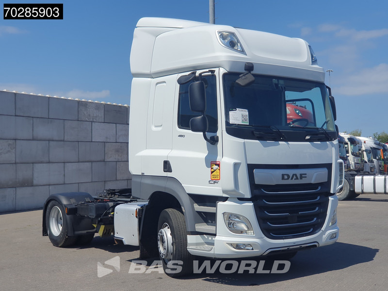 DAF CF 480 4X2 SC ACC LED Euro 6 - Tractor unit: picture 3 DAF CF 480 4X2 SC ACC LED Euro 6 - Tractor unit: picture 3