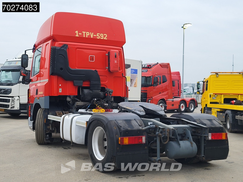 DAF CF85.410 4X2 80% Tyres! Standklima Euro 5 - Tractor unit: picture 2 DAF CF85.410 4X2 80% Tyres! Standklima Euro 5 - Tractor unit: picture 2