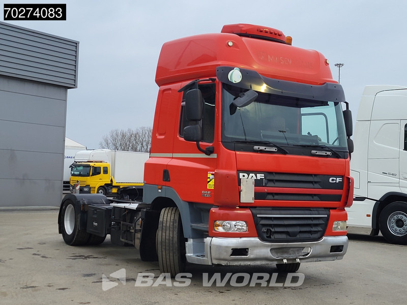 DAF CF85.410 4X2 80% Tyres! Standklima Euro 5 - Tractor unit: picture 3 DAF CF85.410 4X2 80% Tyres! Standklima Euro 5 - Tractor unit: picture 3