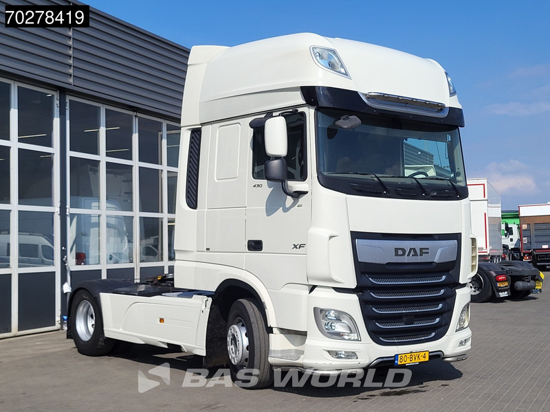 DAF XF 430 4X2 NL-Truck MX-13 SSC ACC LED - Tractor unit: picture 3 DAF XF 430 4X2 NL-Truck MX-13 SSC ACC LED - Tractor unit: picture 3